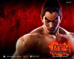 Marvel comics wallpaper jin kazama superhero comic game character fighting games video game design tekken 7 mishima video game characters. Tekken 6 Kazuya Mishima Wallpaper Pictures Images Photos Hd Cool Wallpapers Mishima Wallpaper Pictures