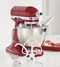 New Kitchenaid Appliances