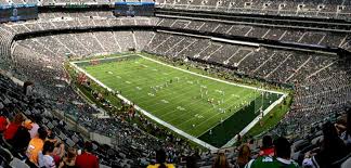 New York Jets Tickets 2019 Vivid Seats