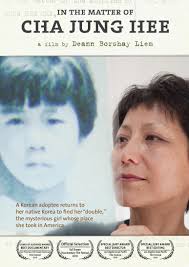 In The Matter of Cha Jung Hee