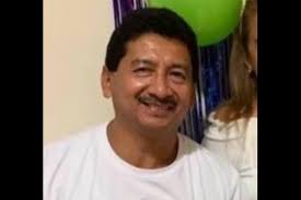 Fundraiser by Maritza Erazo : Servicios Funerales para Franklin Vicente  Munoz