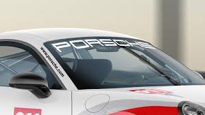 Premiere pro is one of the best multimedia editors on the market today. Porsche 911 Gt3 Cup Livery Design Tutorial On Behance