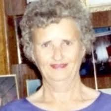 Obituary information for Inez Jackson