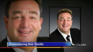 Longtime Midlands Sports Anchor, Bob Shields, Dies
