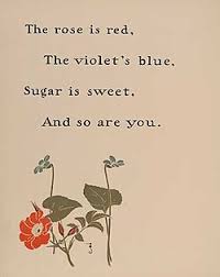 Roses Are Red - Wikipedia
