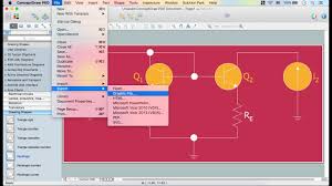 This home wiring diagram maker can help create accurate diagrams for your house with a. How To Create An Electrical Diagram Youtube