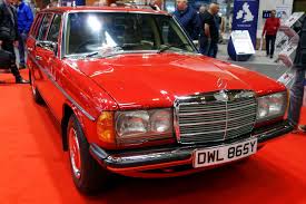 Carsthatnevermadeitetc Mercedes Benz W123 200t 1982 On The Mercedes W123 Classic Motors Mercedes