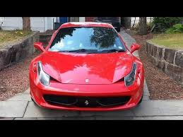 É provável que o responsável pela pintura vá ter que se explicar com a ferrari, após o dj deadmau5 ter colocado em 2014 uma pintura do meme nyan cat em sua ferrari 458. Ferrari 458 Italia Replica Is A Really Cool Effort Youtube