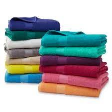 After a long day at work, relaxing in a hot bath and wrapping up in a fluffy bath towel afterwards is one of the best simple pleasures in life. Essential Home Cotton Bath Towels Hand Towels Or Washcloths