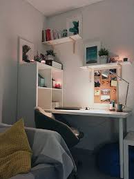 33 Free Diy Bedroom Desk Ideas You Can Make Today Study Room Decor Room Decor Bedroom Design