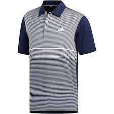 Amazon Com Adidas Golf Mens Ultimate Color Block Merch