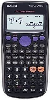 We did not find results for: Casio Scientific Calc Fx 83gt Biz Stationery Superstore