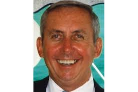 Robert Cook Obituary (1930