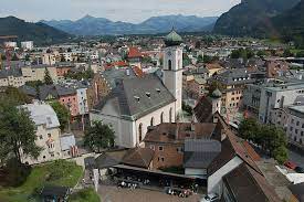 Stadt kufstein bad häring ebbs erl langkampfen niederndorf niederndorferberg schwoich und thiersee. Urlaub Im Kufsteinerland