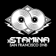 Stamina Drum & Bass — F8 - San Francisco Nightclub event image