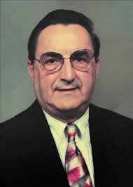 Peter Louis Coggiola