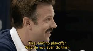 Appletv+'s ted lasso is by far my absolutel favorite new series streaming on tv today! Despite Reaching Such A Prestigious Position Ted Struggles With Some Of The Differences Between Between Soccer And The Football He S Used To Premier League Soccer Fernando Torres