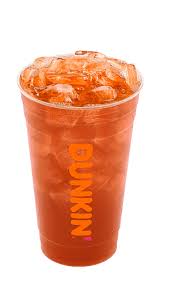 19 Dunkin Refresher Nutrition Facts - Facts.Net