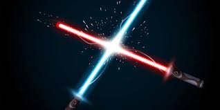Free for commercial use no attribution required high quality images. The Lightsaber Behind The Scenes Find Your Forces