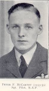 Peter Frederick McCarthy