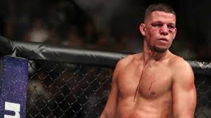 Nate diaz and leon edwards' fight has been rescheduled to ufc 263 on june 12 due to minor diaz dustin poirier open to eventual move to 170 to face nate diaz: Nate Diaz Victorious Against Anthony Pettis At Ufc 241 Fightmag Nate Diaz Ufc Face Former