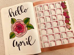 Birth flowers are associated with the 12 individual months of the year and have many proposed meanings for those born during that month that goes along with the birth flower's properties. An Ode To Myself My Middle Name Is Rose For My Birth Month Bulletjournal