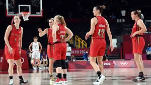 China awaits on monday #basketballbelgium #teambelgium #tokyo2020. Fdpgmkrk823kjm