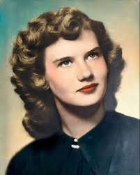 Anna LaRue Smith Turner Obituary February 26, 2024