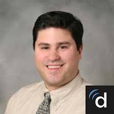 Dr. Jonathan Costa, DO