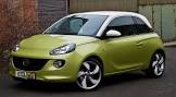Opel-Adam