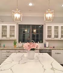 partial kitchen remodel done