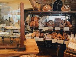 La Farm Bakery Cary North Carolina Makes The Best Bread Ever Cary North Carolina North Carolina Bakery