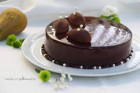 Pupilles Et Gourmandises Entremet Chocolat Poire Entremet Chocolat Moelleux Au Chocolat Gateau Au Chocolat Moelleux