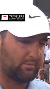 Best soundbites from the 2024 Travelers Championship