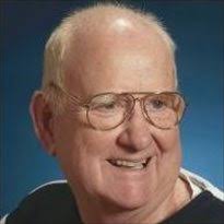 Obituary information for Richard E. Robinson