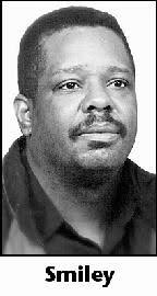 ROBERT SMILEY Obituary (2011)