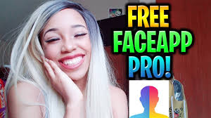Faceapp mod apk 5.2.2.1 (pro unlocked). Faceapp Pro Mod Apk Download V3 15 0 Full Unlocked