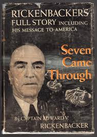 Capt William Terrell “Bill” Cherry Jr. (1915-2000)