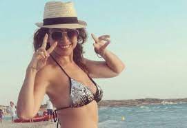 Cristina chiabotto, su l'albo d'oro di miss italia, missitalia.it. Cristina D Avena Canta Il Valzer Del Moscerino Come Nel 1968 Zecchino D Oro
