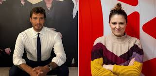 Trend Google: brenda lodigiani e stefano de martino