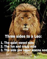 Leo Star Sign Leozodiacstarsignhoroscope Leo Zodiac Facts Leo Star Sign Leo Quotes
