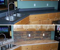 Dupont Corian Solid Surface Countertops Before And After Kitchen Renovation Augusta Ga Kitchen Renovation By Counters Countertops Kitchen Kitchen Renovation