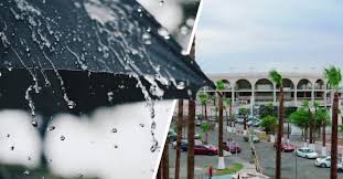 Así se espera el clima en mayo. Seguira Mejorando El Clima En Mexicali