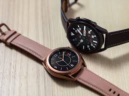 For example, the current time is 3:20, and you want to dive for only 20 minutes. The Bezel Is Back For Samsung S Galaxy Watch 3 Techcrunch