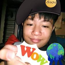 Nicko James Natividad