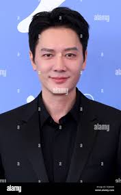 Feng shaofeng hi-res stock photography and images