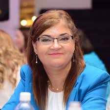 FALLECE CONOCIDA MAESTRA DE ALLENDE, MARIA CONCEPCION FLORES SOTO.