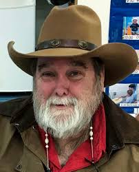 James 'Buck' Lester Moore Jr.