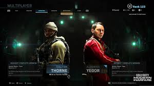 I recently had to reinstall my computer and forgot to bring over the saves i would like to have the levels for a quick firefight whenever i want, so if someone would be ever so kind to provide a link. Making The Most Of Your Season Two Battle Pass Operator Missions Part 2