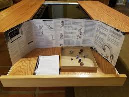 Dungeons And Dragons Gaming Coffee Table Plans Etsy Dnd Table Coffee Table Plans Game Room Tables